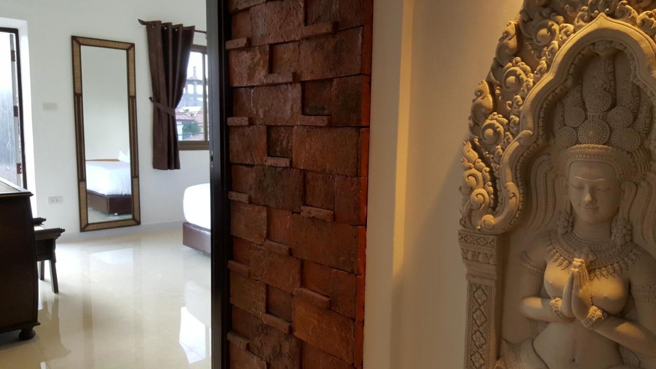 Hideland Luxury Pool Villa Pattaya Walking Street 5 Bedrooms Bagian luar foto
